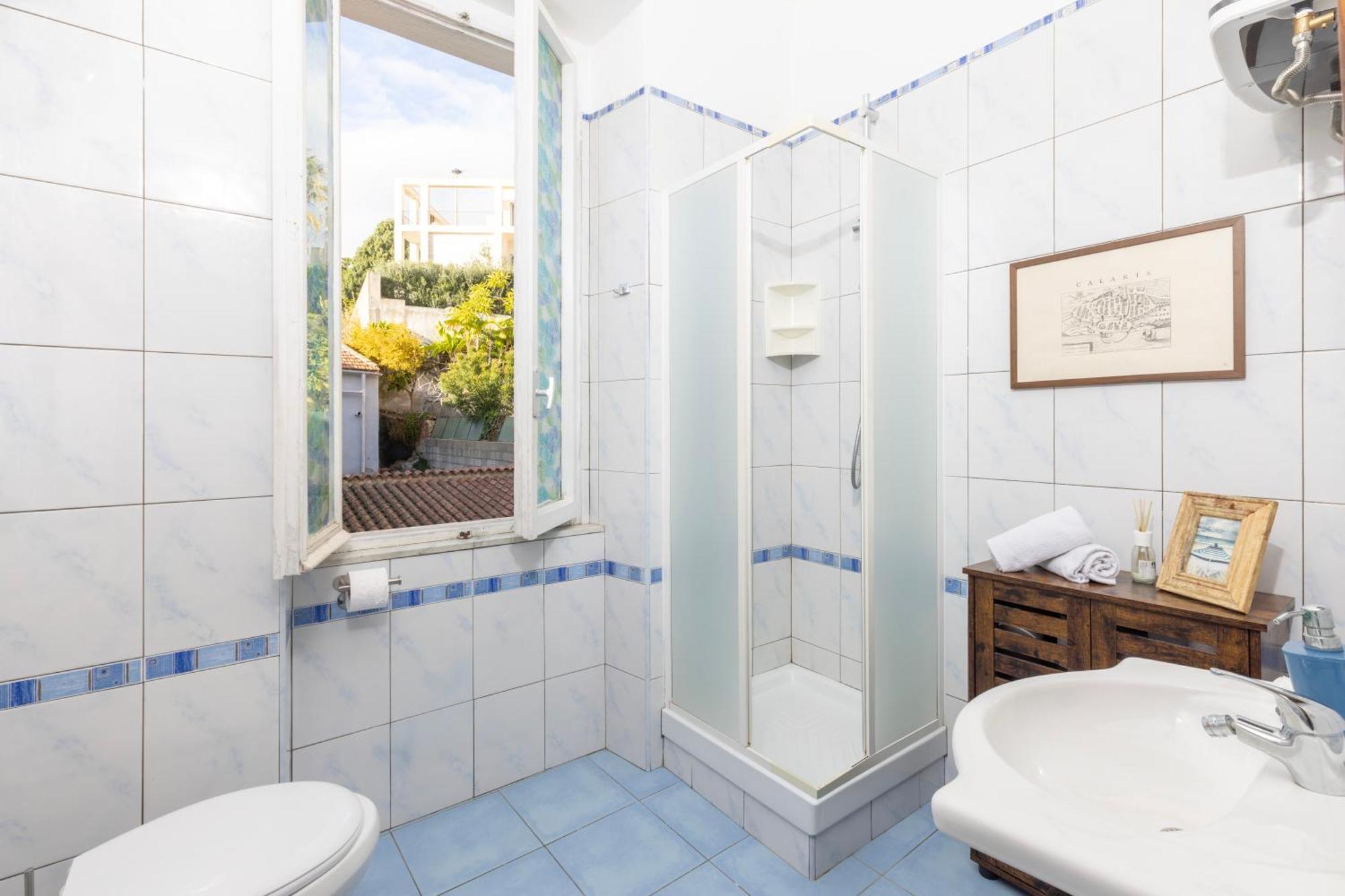 Kalie Rooms Guest House Cagliari Zewnętrze zdjęcie